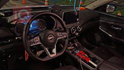 نيسان سنترا